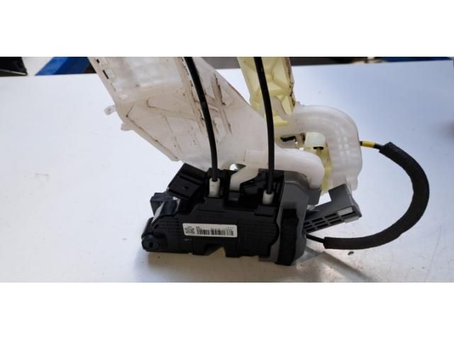 bontott KIA SORENTO Jobb hátsó Ajtózár