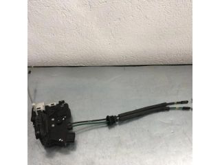 bontott KIA SORENTO Jobb hátsó Ajtózár