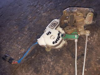 bontott KIA SORENTO Jobb hátsó Ajtózár