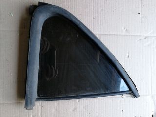 bontott KIA SORENTO Jobb hátsó Fixüveg (Ajtóban)