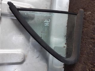 bontott KIA SORENTO Jobb hátsó Fixüveg (Ajtóban)