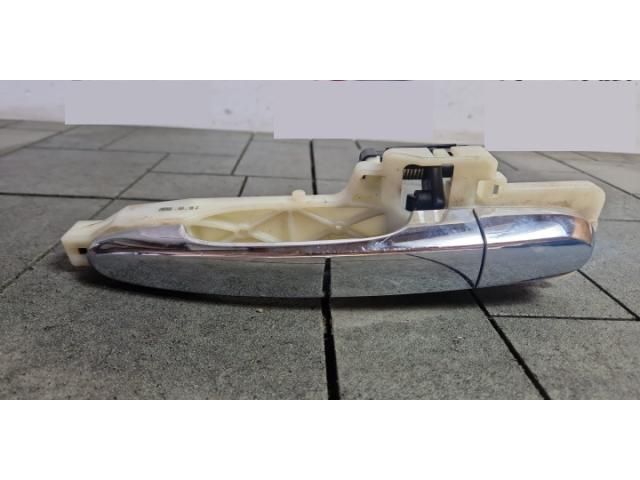 bontott KIA SORENTO Jobb hátsó Külső Kilincs