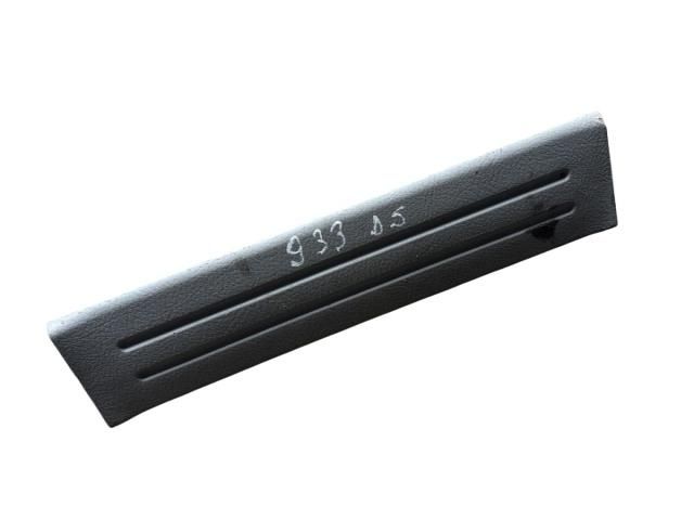 bontott KIA SORENTO Jobb hátsó Küszöb Díszléc