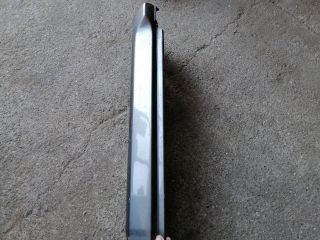 bontott KIA SORENTO Jobb hátsó Küszöb Díszléc