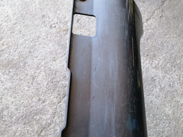 bontott KIA SORENTO Jobb hátsó Küszöb Díszléc