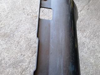 bontott KIA SORENTO Jobb hátsó Küszöb Díszléc