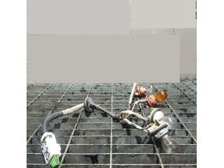 bontott KIA SORENTO Jobb Hátsó Lámpa