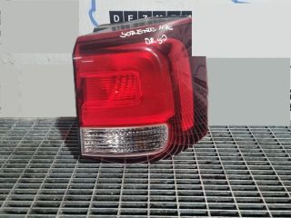 bontott KIA SORENTO Jobb Hátsó Lámpa