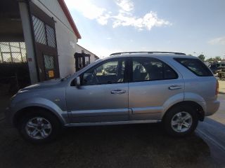 bontott KIA SORENTO Jobb Hátsó Lámpa