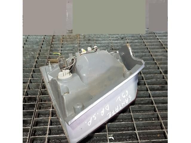 bontott KIA SORENTO Jobb Hátsó Lámpa