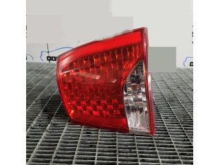 bontott KIA SORENTO Jobb Hátsó Lámpa