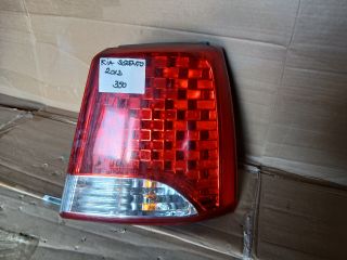 bontott KIA SORENTO Jobb Hátsó Lámpa