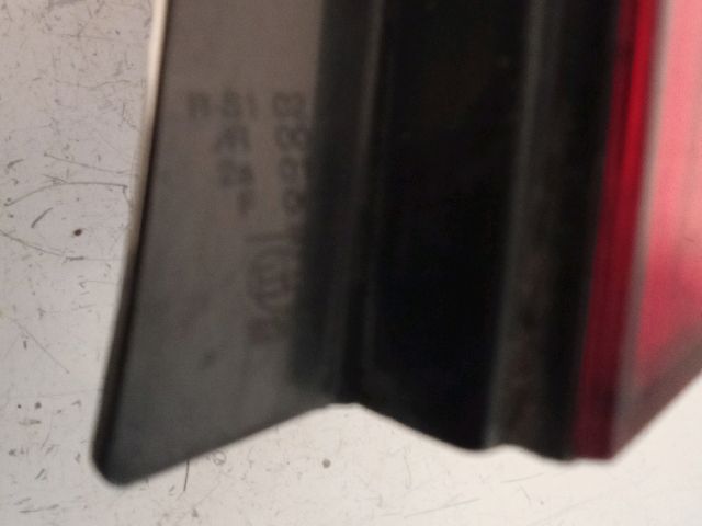 bontott KIA SORENTO Jobb Hátsó Lámpa