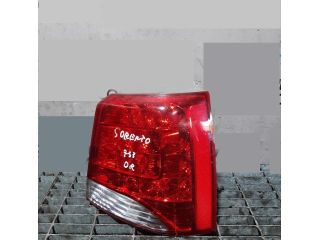 bontott KIA SORENTO Jobb Hátsó Lámpa