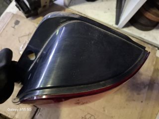 bontott KIA SORENTO Jobb Hátsó Lámpa