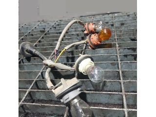 bontott KIA SORENTO Jobb Hátsó Lámpa