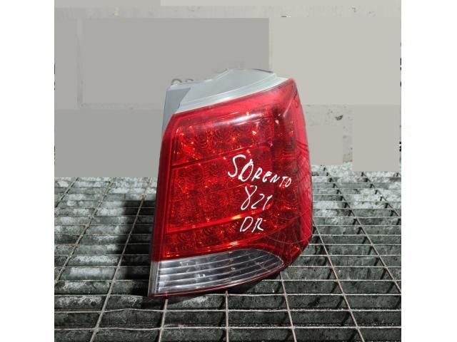 bontott KIA SORENTO Jobb Hátsó Lámpa