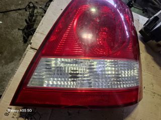 bontott KIA SORENTO Jobb Hátsó Lámpa