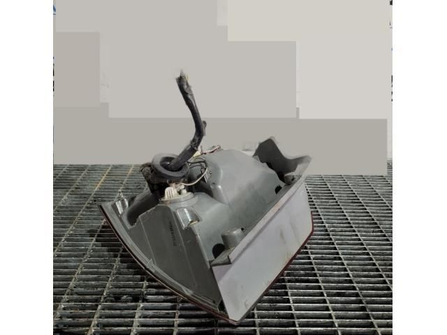 bontott KIA SORENTO Jobb Hátsó Lámpa