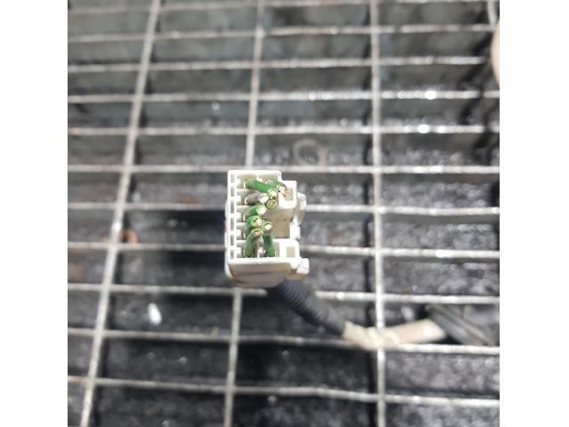 bontott KIA SORENTO Jobb Hátsó Lámpa