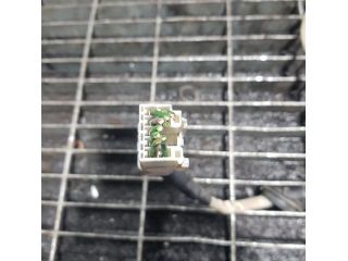 bontott KIA SORENTO Jobb Hátsó Lámpa