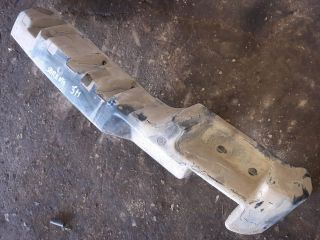 bontott KIA SORENTO Jobb hátsó Lökhárító Tartó (Műanyag)