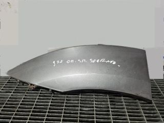 bontott KIA SORENTO Jobb hátsó Sárvédő Díszléc