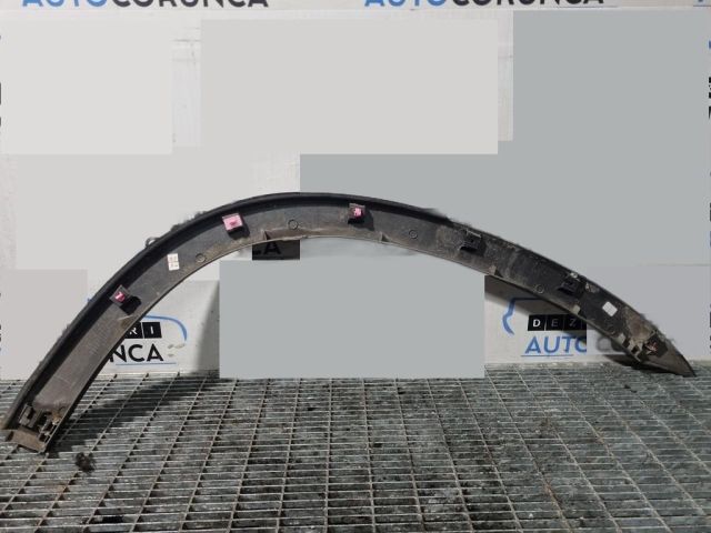 bontott KIA SORENTO Jobb hátsó Sárvédő Díszléc