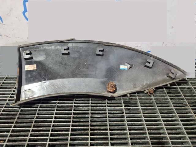 bontott KIA SORENTO Jobb hátsó Sárvédő Díszléc