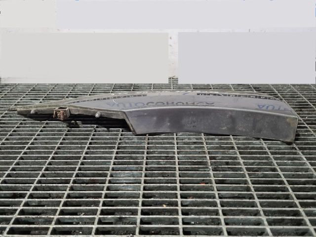 bontott KIA SORENTO Jobb hátsó Sárvédő Díszléc