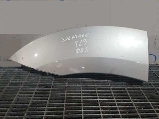 bontott KIA SORENTO Jobb hátsó Sárvédő Díszléc