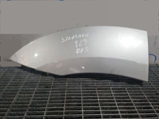 bontott KIA SORENTO Jobb hátsó Sárvédő Díszléc