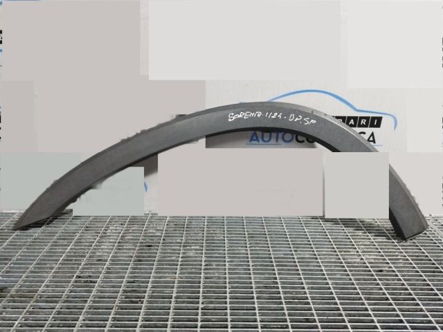 bontott KIA SORENTO Jobb hátsó Sárvédő Díszléc