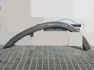 bontott KIA SORENTO Jobb hátsó Sárvédő Díszléc