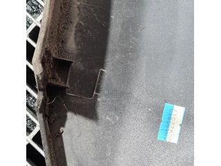 bontott KIA SORENTO Jobb hátsó Sárvédő Díszléc