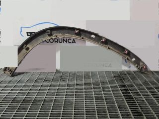 bontott KIA SORENTO Jobb hátsó Sárvédő Díszléc