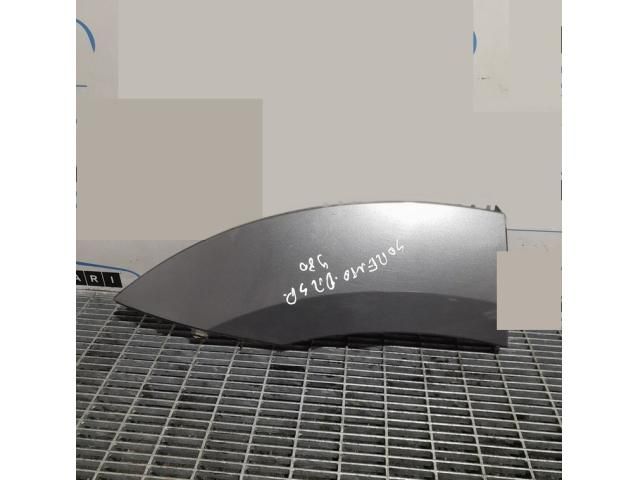 bontott KIA SORENTO Jobb hátsó Sárvédő Díszléc