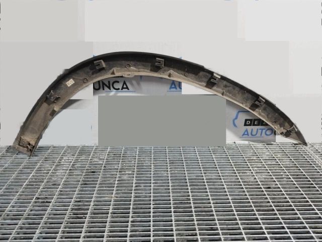 bontott KIA SORENTO Jobb hátsó Sárvédő Díszléc