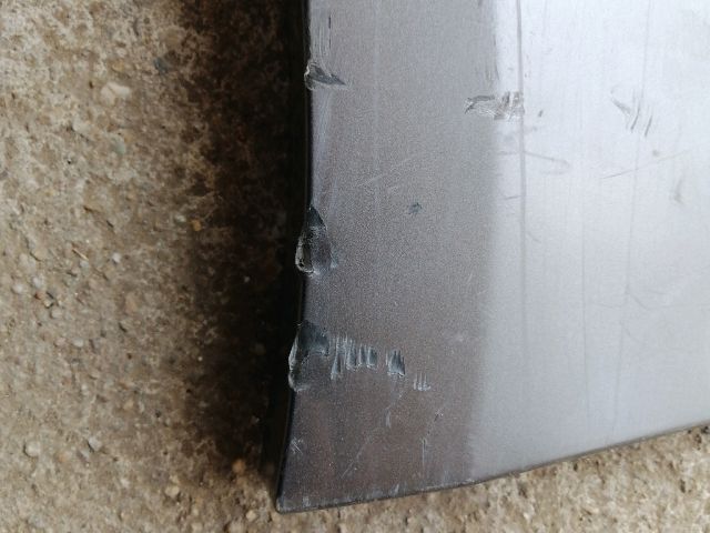 bontott KIA SORENTO Jobb hátsó Sárvédő Díszléc