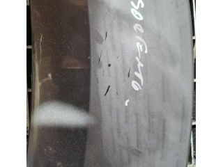 bontott KIA SORENTO Jobb hátsó Sárvédő Díszléc