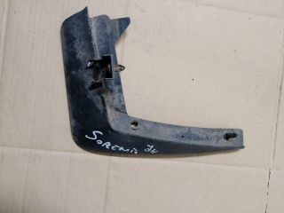 bontott KIA SORENTO Jobb hátsó Sárvédő Gumi