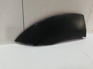 bontott KIA SORENTO Jobb hátsó Sárvédő Szélesítő