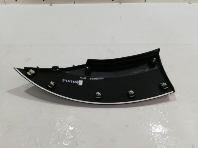 bontott KIA SORENTO Jobb hátsó Sárvédő Szélesítő