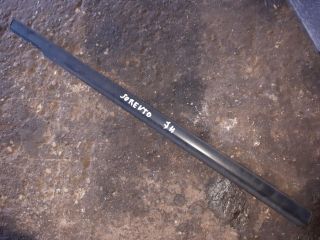 bontott KIA SORENTO Jobb hátsó Vízlehúzó Gumicsík