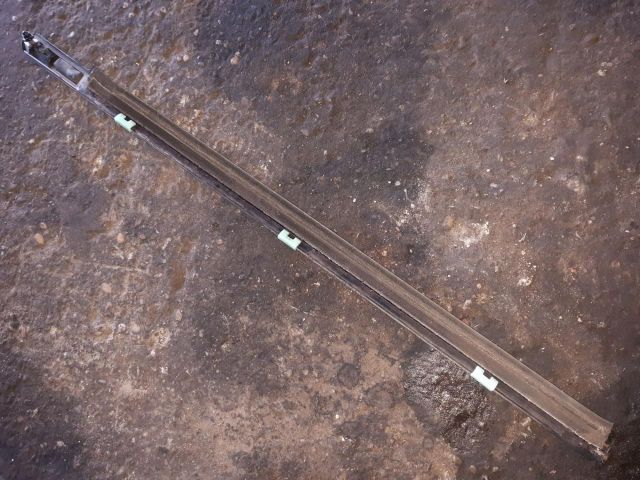 bontott KIA SORENTO Jobb hátsó Vízlehúzó Gumicsík