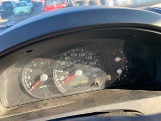 bontott KIA SORENTO Jobb hátsó Zsanér