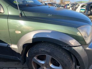 bontott KIA SORENTO Jobb hátsó Zsanér