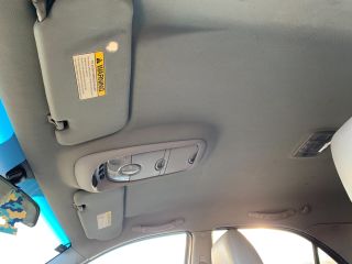 bontott KIA SORENTO Jobb hátsó Zsanér