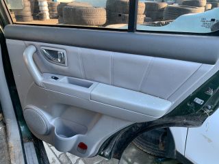 bontott KIA SORENTO Jobb hátsó Zsanér