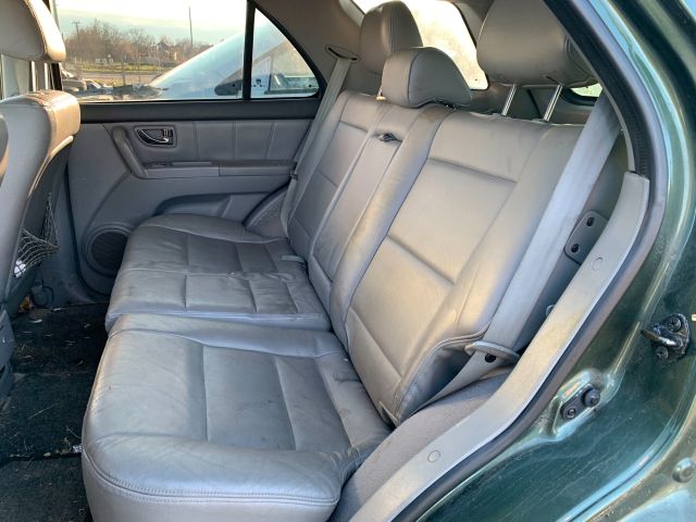 bontott KIA SORENTO Jobb hátsó Zsanér